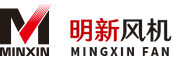 logo-浙江明新風機有限公司